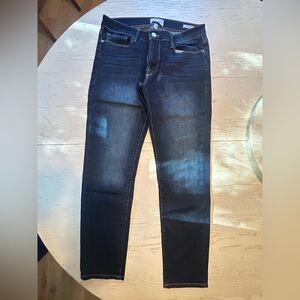 FRAME Le Garçon jeans size 28